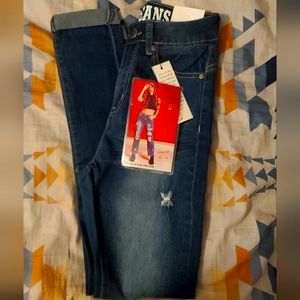 Stretchy jeans Juniors size 0/24